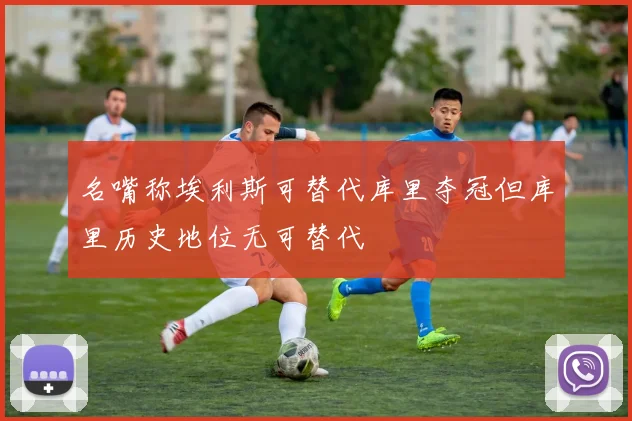 名嘴称埃利斯可替代库里夺冠但库里历史地位无可替代